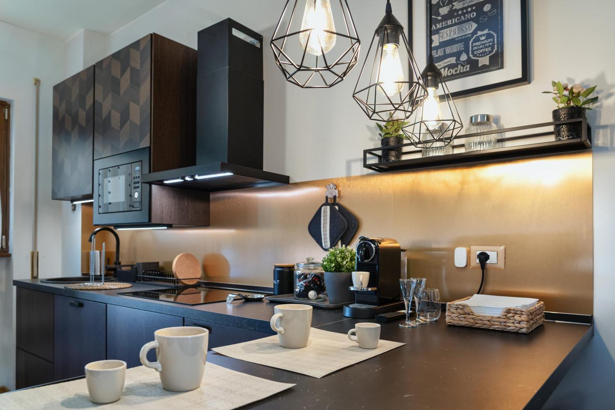 Your Place In Apartment Rome