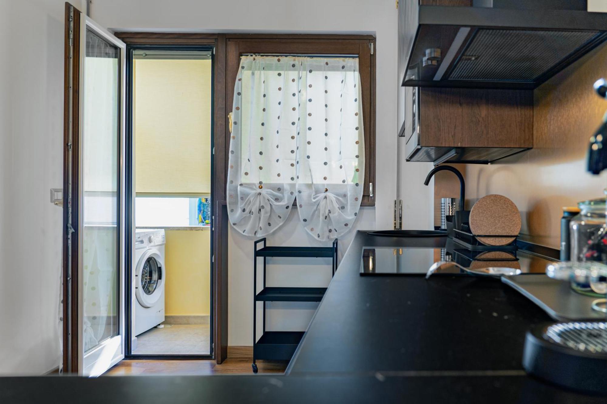 Apartment Your Place In Rome