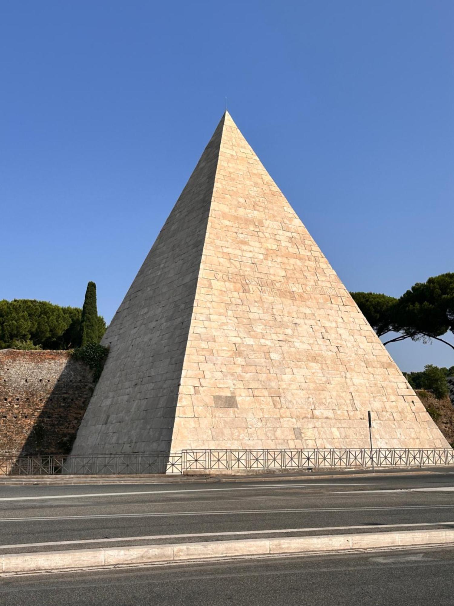 Your Place In Rome